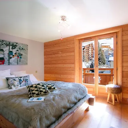 Noel Martin - 3 Apartmán Les Deux Alpes