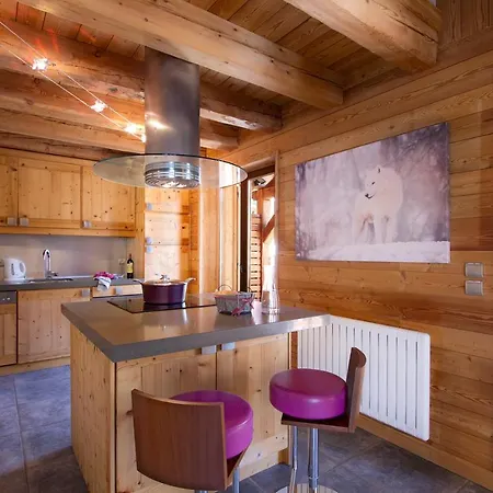 Apartmán Noel Martin - 3 Les Deux Alpes