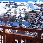 Noel Martin - 3 * Les Deux Alpes