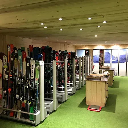 Appartement Noel Martin - 3