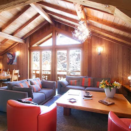 Noel Martin - 3 Appartement Les Deux Alpes