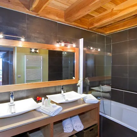 Noel Martin - 3 Appartement Les Deux Alpes