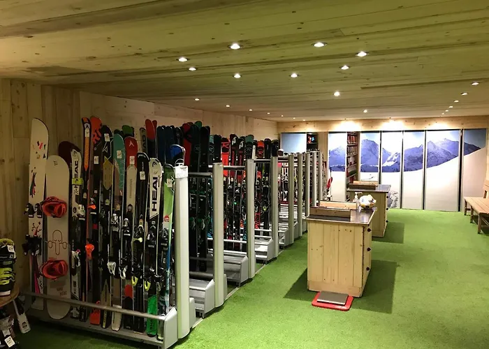 Apartment Noel Martin - 3