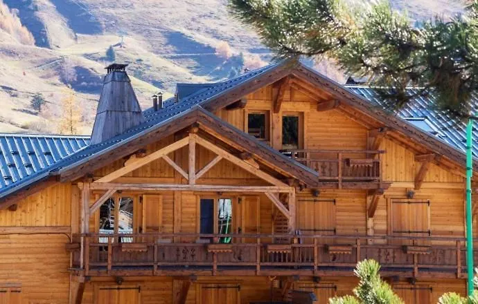 Noel Martin - 3 Apartment Les Deux Alpes