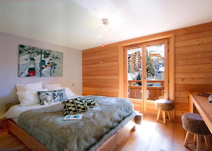 Noel Martin - 3 Apartment Les Deux Alpes