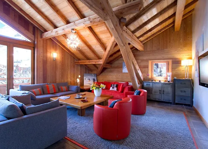 Noel Martin - 3 Apartment Les Deux Alpes