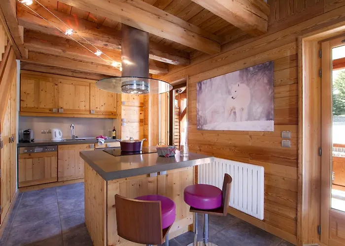 Apartment Noel Martin - 3 Les Deux Alpes