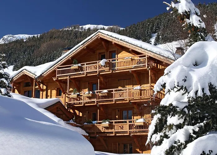 Noel Martin - 3 Les Deux Alpes